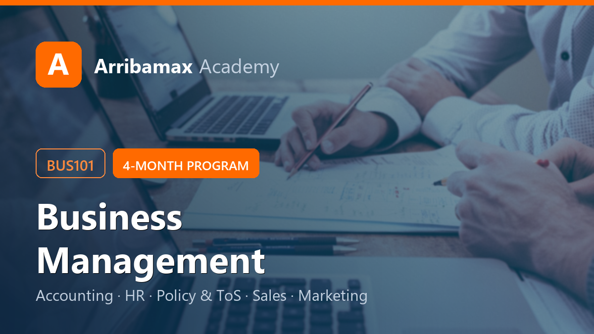 Business Management